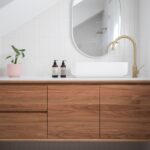 Types of Bathroom Cabinets