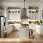 Ultimate Guide to Kitchen Cabinets- Types, Styles, & Sizes